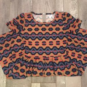 LulaRoe Amelia